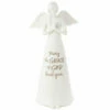Joanne Eschrich Grace Of God Healing Angel Figurine 2 Joanne Eschrich Grace Of God Healing Angel Figurine -Hallmark Shop 0001 JOA2208