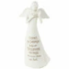 Joanne Eschrich Discover Wings Hope Angel Figurine -Hallmark Shop 0001 JOA2212