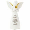 Joanne Eschrich Angel On Earth Aunt Mini Angel Figurine 2 Joanne Eschrich Angel On Earth Aunt Mini Angel Figurine -Hallmark Shop 0001 JOA2216