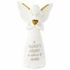 Joanne Eschrich A Nurse's Heart Mini Angel Figurine 2 Joanne Eschrich A Nurse's Heart Mini Angel Figurine -Hallmark Shop 0001 JOA2221