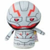Hallmark Itty Bittys® Avengers Ultron Stuffed Plush Limited Edition 2 Hallmark Itty Bittys® Avengers Ultron Stuffed Plush Limited Edition -Hallmark Shop 0001 KDD1298