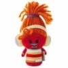 Hallmark Itty Bittys® DreamWorks Trolls DJ Suki Stuffed Plush Limited Edition -Hallmark Shop 0001 KDD1494