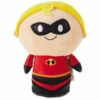 Hallmark Itty Bittys® The Incredibles Mr. Incredible Stuffed Plush 1 Hallmark Itty Bittys® The Incredibles Mr. Incredible Stuffed Plush -Hallmark Shop 0001 KDD1587
