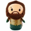 Hallmark Itty Bittys® DC Comics™ Aquaman™ Movie Stuffed Plush Limited Edition -Hallmark Shop 0001 KDD1639