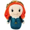 Hallmark Itty Bittys® DC Comics™ Mera™ Stuffed Plush Limited Edition 2 Hallmark Itty Bittys® DC Comics™ Mera™ Stuffed Plush Limited Edition -Hallmark Shop 0001 KDD1640