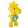 Peanuts® Woodstock With Flower Stuffed Animal -Hallmark Shop 0001 PAJ2109