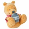 Hallmark Disney Baby Winnie The Pooh Wobble And Chime Stuffed Animal -Hallmark Shop 0001BBY4805