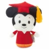 Hallmark Itty Bittys® Disney Graduation Mickey Plush -Hallmark Shop 0001GGT1000