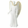Hallmark Dad Angel Figurine, 8.38" -Hallmark Shop 0001JOA1017