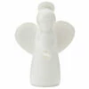 Hallmark Quartz Angel Of Healing Mini Angel Figurine, 2" -Hallmark Shop 0001JOA1036