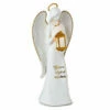 Hallmark Blessed Beyond Measure Angel Figurine With Light, 12" 2 Hallmark Blessed Beyond Measure Angel Figurine With Light, 12" -Hallmark Shop 0001JOA1047