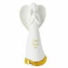 Hallmark Love Lives On Angel Figurine, 8.5" -Hallmark Shop 0001JOA2108