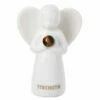 Hallmark Tiger Eye Angel Of Strength Mini Angel Figurine, 2" -Hallmark Shop 0001JOA2117