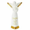 Hallmark Heart Of The Family Angel Figurine For Grandma, 8.5" -Hallmark Shop 0001JOA2227