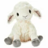 Hallmark Baby Lamb Stuffed Animal, 8.5" -Hallmark Shop 0001KAM2025
