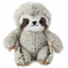 Hallmark Animal Baby Sloth Mini Stuffed, 6’” 2 Hallmark Animal Baby Sloth Mini Stuffed, 6’” -Hallmark Shop 0001KAM2027