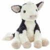 Hallmark Baby Cow Stuffed Animal, 8.25" -Hallmark Shop 0001KAM2029