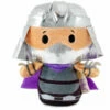 Hallmark Itty Bittys Nickelodeon Teenage Mutant Ninja Turtles Shredder Plush -Hallmark Shop 0001KDD1658