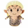 Itty Bittys® DC Comics™ Wonder Woman 1984™ Cheetah Plush 1 Itty Bittys® DC Comics™ Wonder Woman 1984™ Cheetah Plush -Hallmark Shop 0001KDD1851