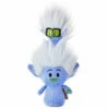 Itty Bittys® DreamWorks Animation Trolls World Tour Guy Diamond With Tiny Diamond Plush -Hallmark Shop 0001KDD1864