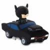 Hallmark Itty Bittys® DC™ The Batman™ & Batmobile™ Plush, Set Of 2 -Hallmark Shop 0001KDD2069