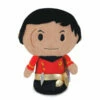 Hallmark Itty Bittys® Star Trek™ Lieutenant Hikaru Sulu "Mirror, Mirror" Plush -Hallmark Shop 0001KDD2076