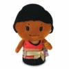 Hallmark Itty Bittys® Star Trek™ Lieutenant Nyota Uhura "Mirror, Mirror" Plush -Hallmark Shop 0001KDD2077