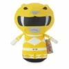 Hallmark Itty Bittys® Hasbro Mighty Morphin Power Rangers Yellow Ranger Plush -Hallmark Shop 0001KDD2100