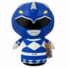 Hallmark Itty Bittys® Hasbro Mighty Morphin Power Rangers Blue Ranger Plush -Hallmark Shop 0001KDD2101