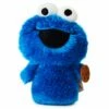 Hallmark Itty Bittys® Sesame Street® Cookie Monster Plush With Sound 1 Hallmark Itty Bittys® Sesame Street® Cookie Monster Plush With Sound -Hallmark Shop 0001KDD2115