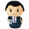 Hallmark Itty Bittys® The Office Michael Scott Plush With Sound 2 Hallmark Itty Bittys® The Office Michael Scott Plush With Sound -Hallmark Shop 0001KDD2126