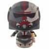 Hallmark Itty Bittys® Star Wars: The Bad Batch™ Hunter™ Plush -Hallmark Shop 0001KDD2143
