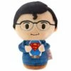 Hallmark Itty Bittys® DC™ Clark Kent™ Reveal Superman™ Plush -Hallmark Shop 0001KDD2145