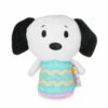 Itty Bittys® Peanuts® Easter Egg Snoopy Stuffed Animal -Hallmark Shop 0001KET2010