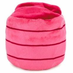 Hallmark Disney Winnie The Pooh Piglet Reversible Stuffed Animal, 6.5" 5 Hallmark Disney Winnie The Pooh Piglet Reversible Stuffed Animal, 6.5" -Hallmark Shop 0001KID1509 2