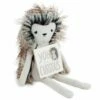 Hallmark MopTops Porcupine Stuffed Animal With You Are Curious Board Book -Hallmark Shop 0001KID1536