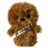 Itty Bittys® Star Wars™ Chewbacca™ Plush 2 Itty Bittys® Star Wars™ Chewbacca™ Plush -Hallmark Shop 0001KID3294