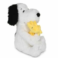 Hallmark Peanuts® Snoopy And Woodstock Magnetic Plush
