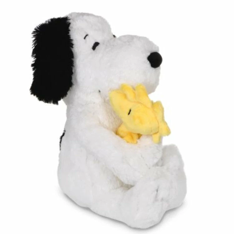 Hallmark Peanuts® Snoopy And Woodstock Magnetic Plush 3 Hallmark Peanuts® Snoopy And Woodstock Magnetic Plush