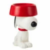 Hallmark Peanuts® Snoopy With Dog Bowl Money Bank -Hallmark Shop 0001PAJ3513