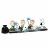 Hallmark The Peanuts® Gallery Best Friends Linus And Snoopy Limited Edition Figurine -Hallmark Shop 0001PAJ3542