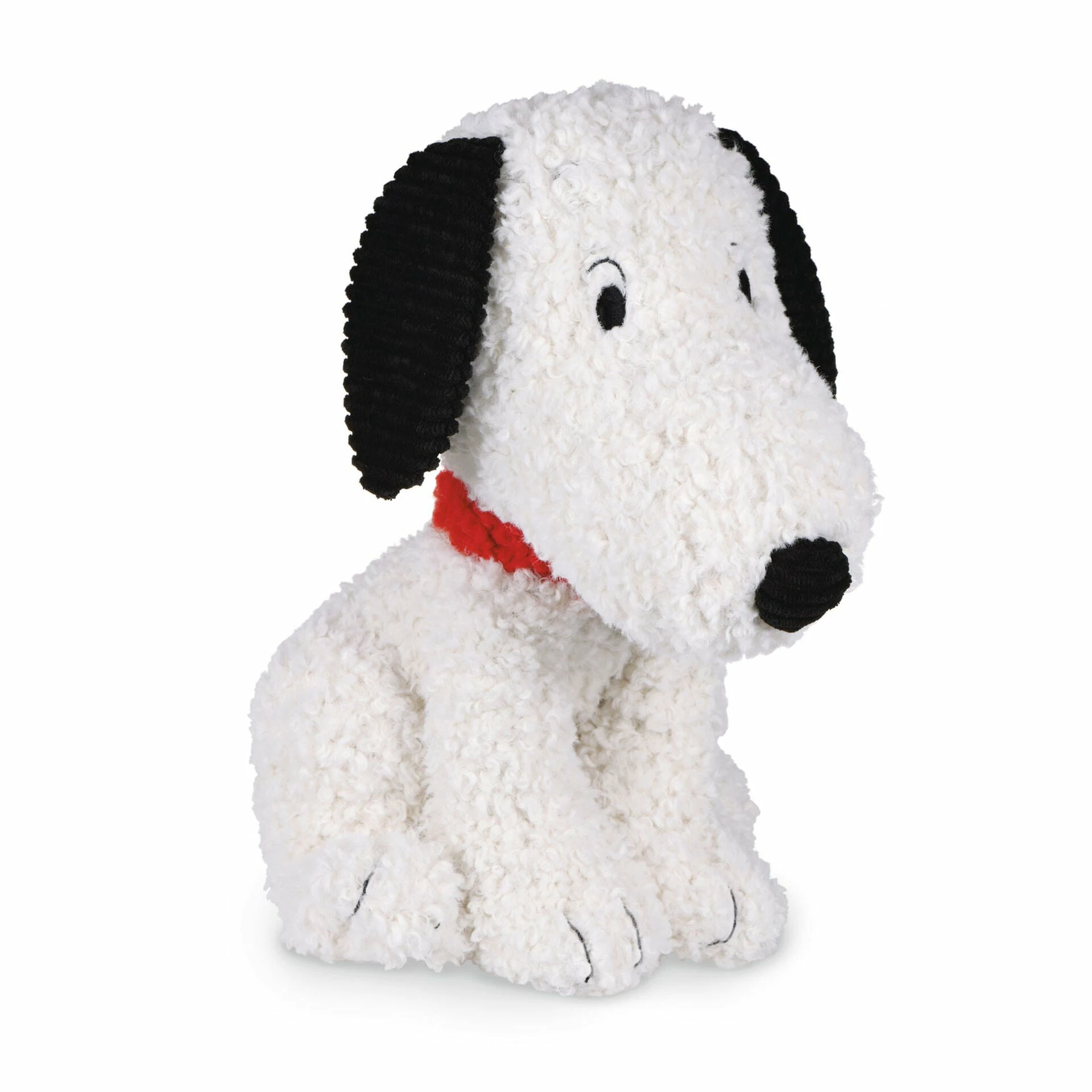 Hallmark Peanuts® Snoopy Stuffed Animal With Corduroy Ears, 10.5" 3 Hallmark Peanuts® Snoopy Stuffed Animal With Corduroy Ears, 10.5"