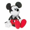 Hallmark Disney Lover Boy Mickey Stuffed Animal, 14.5" -Hallmark Shop 0001VTD2120