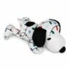 Hallmark Peanuts® Christmas Lights Floppy Snoopy Plush, 10" 2 Hallmark Peanuts® Christmas Lights Floppy Snoopy Plush, 10" -Hallmark Shop 0001XKT2462