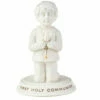 Hallmark First Holy Communion Porcelain Boy Figurine -Hallmark Shop 0001ewm3333 56977.1556561650 916313ec dbba 4996 95b6 f4a3c9517f51