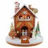 Hallmark Deck The Gingerbread House Tabletop Decoration -Hallmark Shop 1 QFM3365 large d8192c72 57c9 4f8f 99ba aeb257db2758