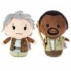 Hallmark Itty Bittys® The Walking Dead Morgan And Carol -Hallmark Shop 1KDD1840 large 6b3d2f99 7e3e 40c4 b0bc a36dd63f0975