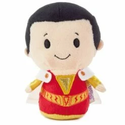 Hallmark Itty Bittys® DC Comics™ Shazam!™ Plush