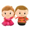 Itty Bittys® Harry Potter™ Hermione Granger™ And Viktor Krum™ Plush, Set Of 2 -Hallmark Shop 1KDD1973