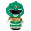Hallmark Itty Bittys® Hasbro Mighty Morphin Power Rangers Green Ranger Plush -Hallmark Shop 1KDD2104